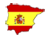 LIANES - Espanol