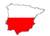 LIANES - Polski